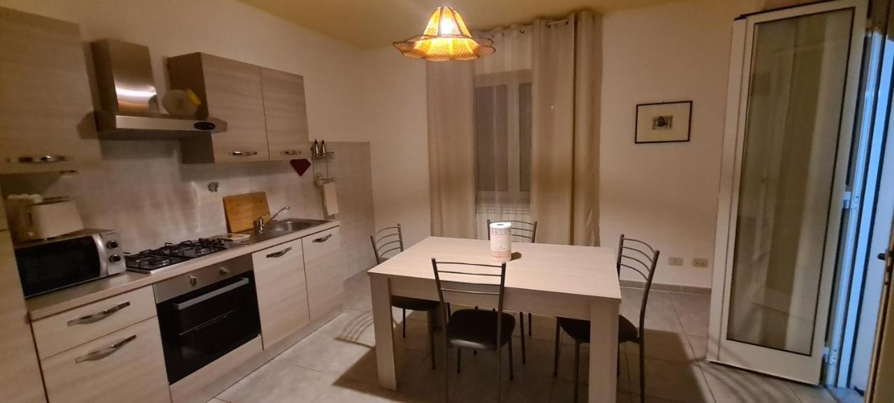דירות סיניסקולה Kolbe'S House מראה חיצוני תמונה